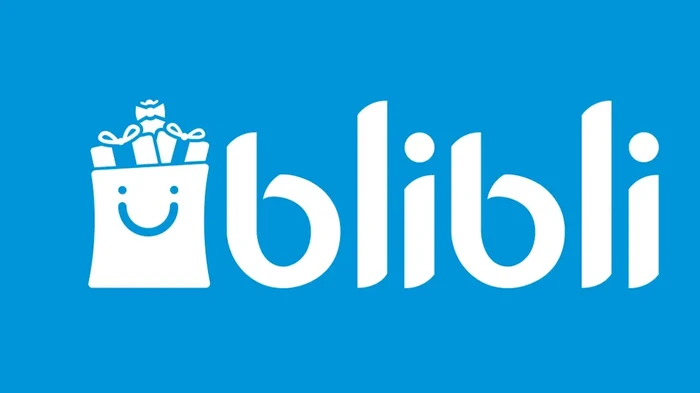 Blibli Ganti Logo, Ini Alasannya