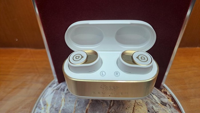 Devialet Gemini II Lapis Emas Meluncur, Berapa Harganya?