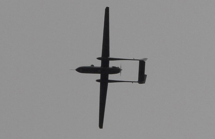 Drone Kamikaze Hamas Diprediksi Bikin Pasukan Israel Gentar