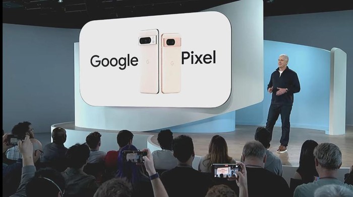 Google Pixel 8 & Pixel 8 Pro: Spesifikasi dan Harga