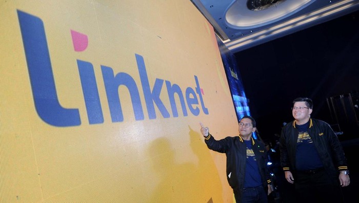 Link Net dan ZTE Bikin Data Center di Surabaya