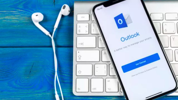 Mengenal Aplikasi Outlook, Ini Kegunaan dan Fitur-fiturnya