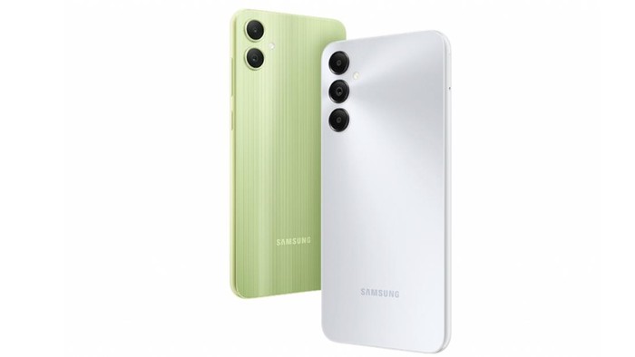 Samsung Rilis Galaxy A05 dan A05s Harga Sejutaan