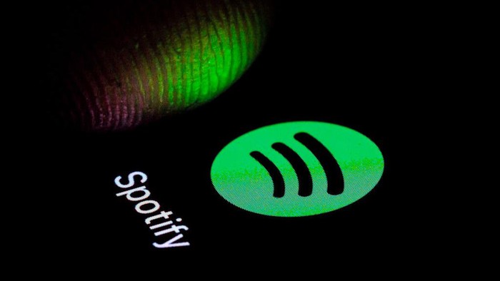 Spotify Akan Rilis Paket Supremium, Tawarkan Fitur Audio Lossless