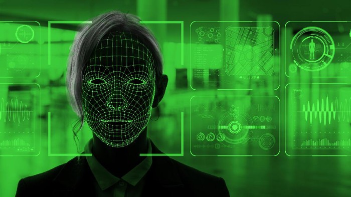 Tentang Teknologi Deepfake Bikin Jokowi Seolah Fasih Mandarin