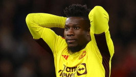 Andre Onana Bikin Blunder Lagi Bikin Kangen David De Gea