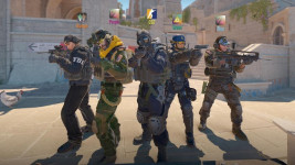 Counter-Strike 2 Resmi Rilis, Ini Spek PC dan Ukuran File-nya