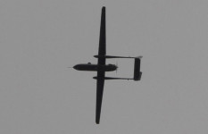 Drone Kamikaze Hamas Diprediksi Bikin Pasukan Israel Gentar