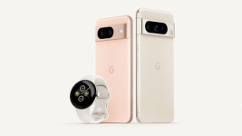 Google Ejek Apple: Pixel 8 Pro Jadi Mimpi Buruk iPhone 15 Pro