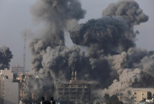 Hamas Disebut Bisa Akali Intelijen Israel Pakai HP Huawei
