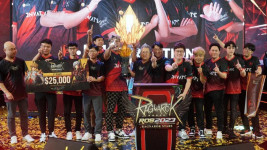 Ini Dia Pemenang Ragnarok Stars 2023