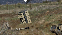 Iron Dome, Pertahanan Canggih Israel yang Sukses Diakali Hamas