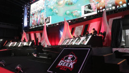 Jadwal Playoff Final Lower Bracket MPL ID S12: Geek vs BTR