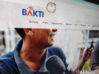 Lowongan Kerja Buat 3 Jabatan Direktur Bakti, Catat Syaratnya