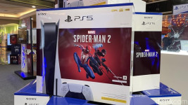 Marvel's Spider-Man 2 PS5: Jadwal Rilis dan Paket Promo Bundling