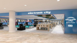 Mau Beli Alat Elektronik? Electronic City Lagi Ada Promo Nih!