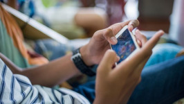 Netizen Cibir Promosi Judi Online Saat Streaming Game
