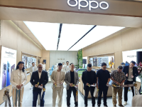 OPPO Experience Store Summarecon Mal Bekasi Siap Manjakan Konsumen