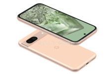 Penampakan Google Pixel 8A Bikin Tergoda