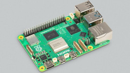 Raspberry Pi 5 Dirilis, Lebih Kencang dan Lebih Mahal