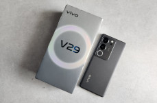 Review Vivo V29 5G, HP dengan Kamera Bokeh Mumpuni