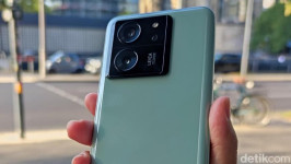 Review Xiaomi 13T: Kamera Leica, Semua Bisa Jadi Fotografer