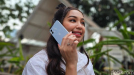 Samsung Galaxy A05: Spesifikasi dan Harga di Indonesia