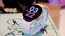 Samsung Rilis Fitur Deteksi Sleep Apnea di Galaxy Watch 5 & 6