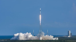 Satria-1 VS Starlink Kasih Akses Internet di Pelosok RI, Ini Kata Bakti Kominfo