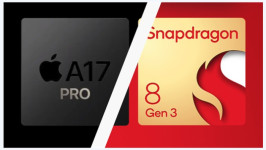 Snapdragon 8 Gen 3 Vs Apple A17 Pro, Kencang Mana?