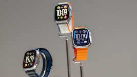 Studi: Apple Watch Hasilkan Kualitas EKG Terbaik