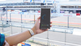 Telkomsel Pastikan Keandalan Jaringan 4G/LTE-5G Jelang MotoGP Mandalika
