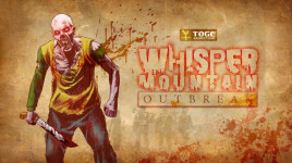 Whisper Mountain Outbreak, Game Lokal Mirip Resident Evil