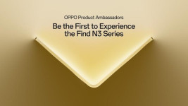 Yuk Jadi yang Pertama Jajal OPPO Find N3 Series, Begini Caranya!