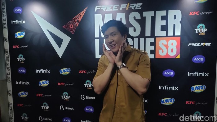 Tips Jitu Jadi Streamer Sukses ala Windah Basudara: Mental Harus Kuat