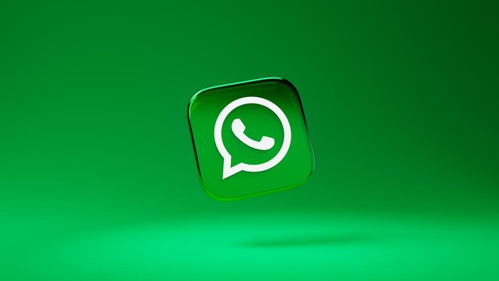 Tombol Block WhatsApp Bobol Rekening, Hoax!