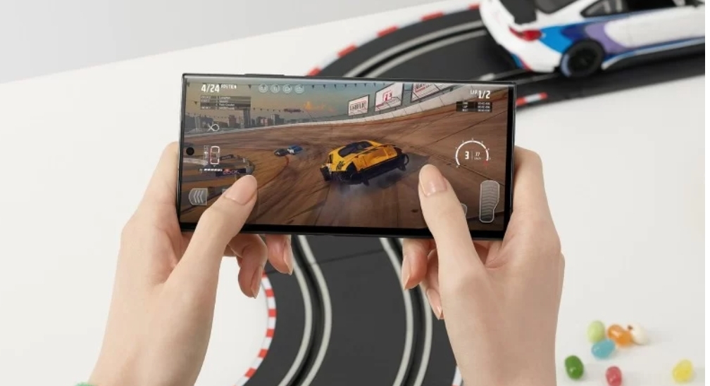 Galaxy S23 Ultra Powerful Buat Gaming, Ini Alasannya Â
