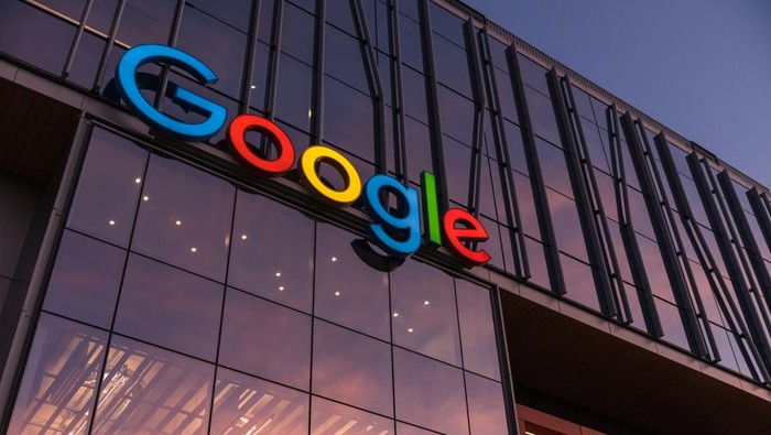 Google Gelontorkan Rp 124 Triliun Demi Layanan di Samsung