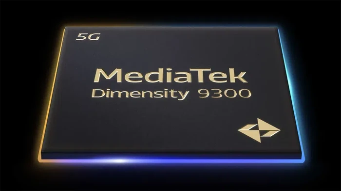 Dimensity 9300 Lebih Kencang dari Prosesor iPhone 15 Pro, Masa Sih?