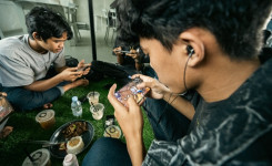 Jangan Panik! Begini Cara Melacak dan Mengunci Hape POCO yang Hilang