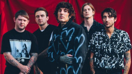 Konser BMTH Hari Ke-2 Batal, Netizen Makin Uring-uringan