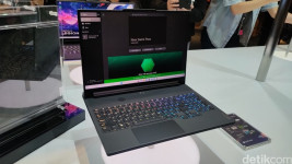 Rahasia Gaharnya Lenovo Legion 9i Buat Main Game Kelas Berat