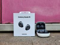 Review Samsung Galaxy Buds FE: Harga Terjangkau, Kualitas OK