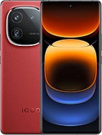 iQOO 12 Pro - harga dan spesifikasi