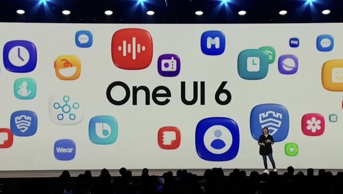 Bocoran Fitur AI yang Akan Hadir di HP Samsung, Bisa Bikin Wallpaper