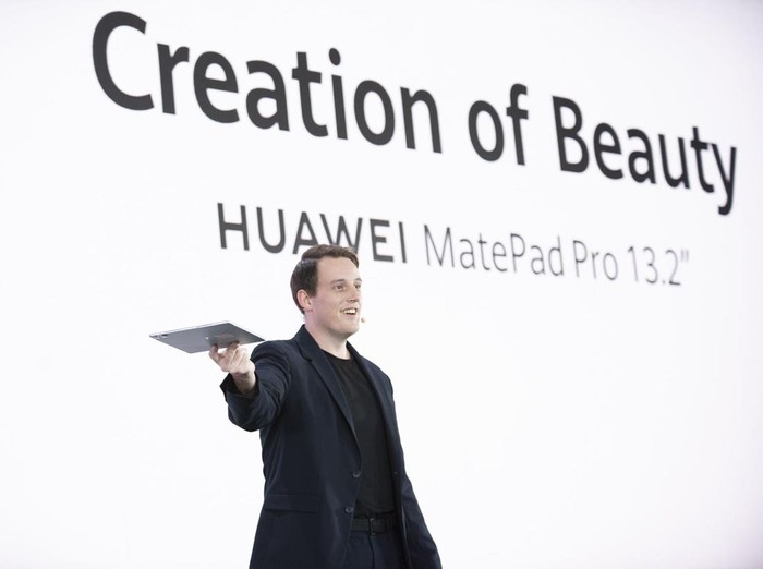 Huawei MatePad Pro, MateBook D16, dan FreeClip Segera ke Indonesia