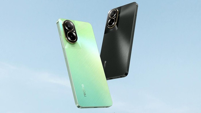 Ini Tanggal Peluncuran Realme C67 di RI Plus Bocoran Spesifikasinya
