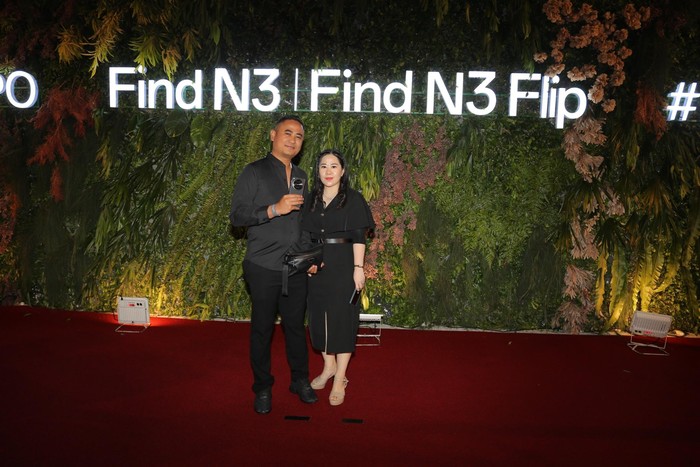 Punya Kamera Flagship, OPPO Find N3 Disebut Laris di Pasar Foldable RI