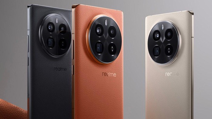 Realme GT5 Pro Diumumkan, Spek Ngeri Harga Menggiurkan
