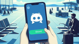 Apa Itu Discord yang Digunakan untuk Selingkuh